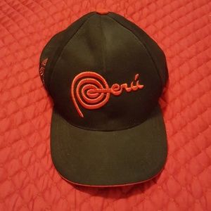 Baseball Cap